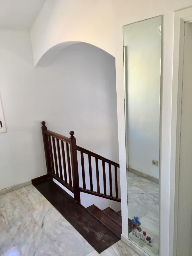 The Safe Point Residential Castillo Кастильо-дель-Ромераль Экстерьер фото